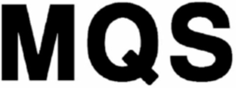 MQS Logo (WIPO, 23.09.2015)