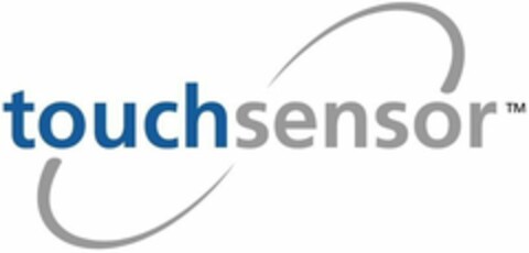 touchsensor Logo (WIPO, 11/11/2015)