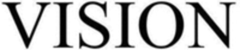 VISION Logo (WIPO, 03/21/2016)