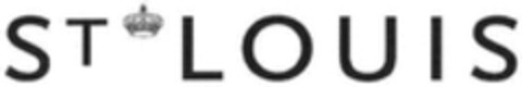 ST LOUIS Logo (WIPO, 25.07.2016)