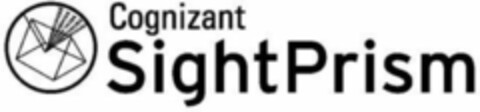 Cognizant SightPrism Logo (WIPO, 05.08.2016)