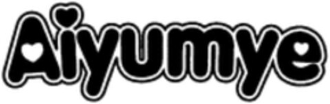 Aiyumye Logo (WIPO, 20.09.2016)