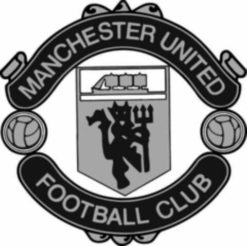 MANCHESTER UNITED FOOTBALL CLUB Logo (WIPO, 29.07.2016)