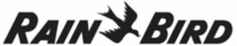 RAIN BIRD Logo (WIPO, 06/24/2016)