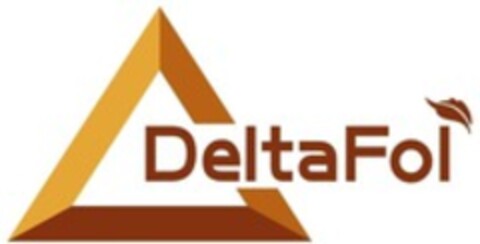 DeltaFol Logo (WIPO, 02/22/2017)