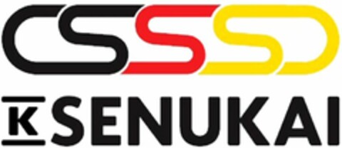 K SENUKAI Logo (WIPO, 23.12.2016)
