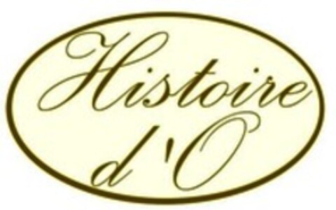 Histoire d'O Logo (WIPO, 08.08.2017)