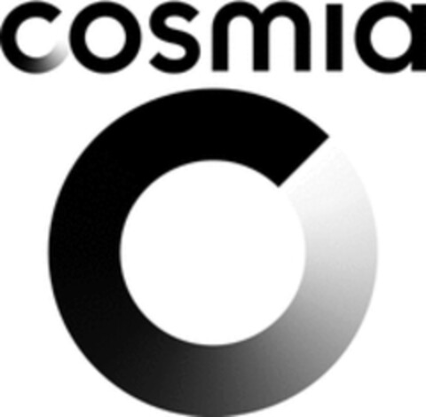 cosmia Logo (WIPO, 24.04.2017)