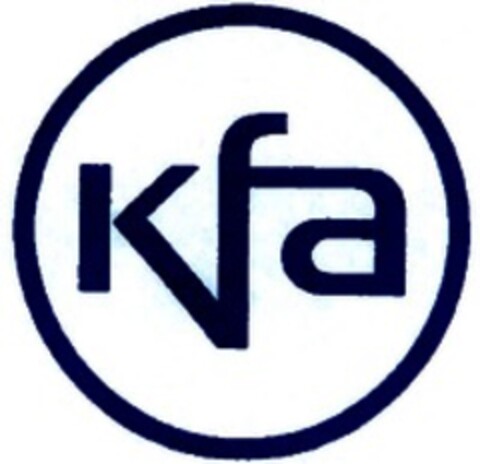 kfa Logo (WIPO, 22.12.2017)