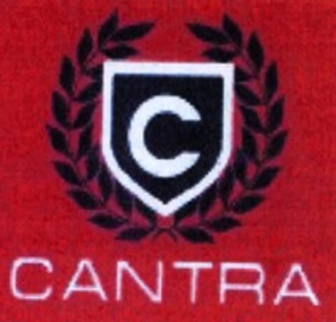 C CANTRA Logo (WIPO, 02.02.2018)