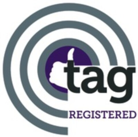 tag REGISTERED Logo (WIPO, 05.05.2018)