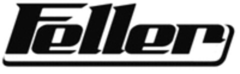 Feller Logo (WIPO, 06.03.2018)