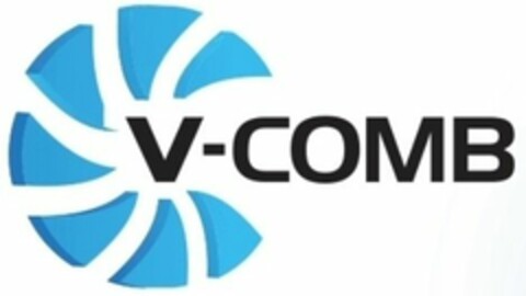 V-COMB Logo (WIPO, 18.05.2018)