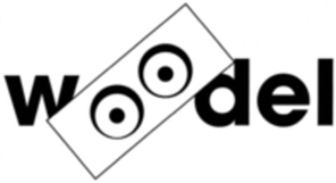 woodel Logo (WIPO, 08/14/2018)