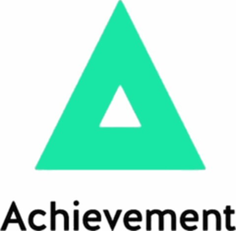 Achievement Logo (WIPO, 08/17/2018)