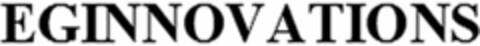 EGINNOVATIONS Logo (WIPO, 03.01.2019)