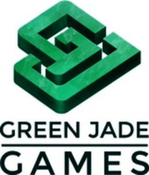 GREEN JADE GAMES Logo (WIPO, 21.12.2018)