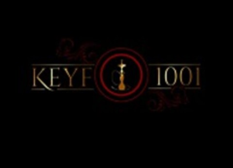 KEYF 1001 Logo (WIPO, 11.10.2018)