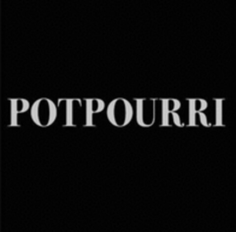 POTPOURRI Logo (WIPO, 27.05.2019)