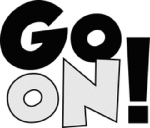 GO ON! Logo (WIPO, 02/19/2020)