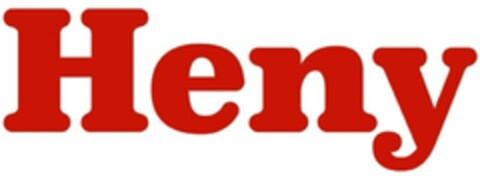 Heny Logo (WIPO, 30.04.2020)