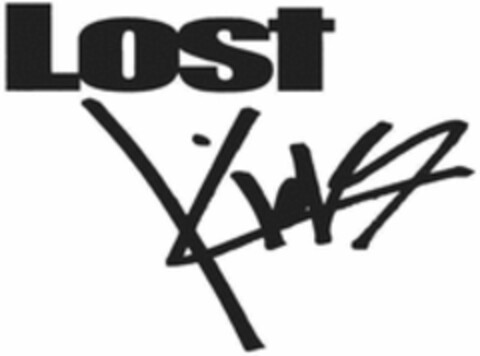 LOST kids Logo (WIPO, 10.09.2020)