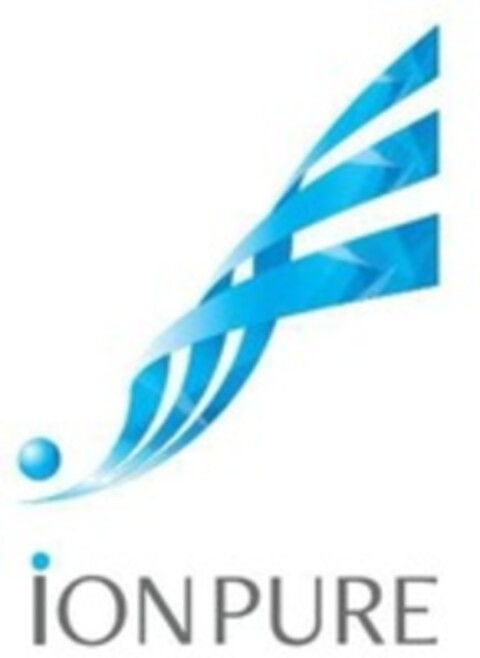 IONPURE Logo (WIPO, 27.07.2020)