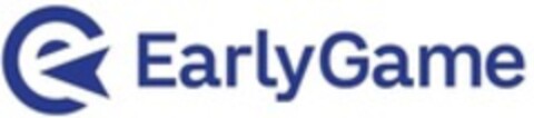 EarlyGame Logo (WIPO, 02.09.2020)