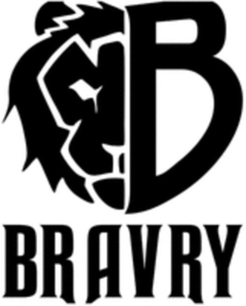 BRAVRY Logo (WIPO, 30.03.2021)