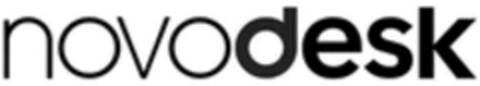 novodesk Logo (WIPO, 08.07.2021)