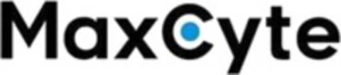 MaxCyte Logo (WIPO, 16.07.2021)