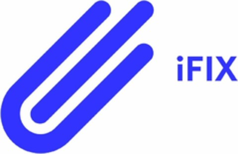 iFIX Logo (WIPO, 02/21/2022)