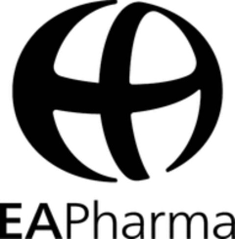 EA EAPharma Logo (WIPO, 13.07.2022)