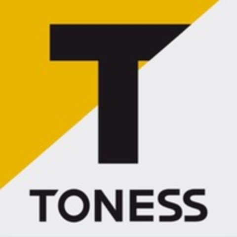 T TONESS Logo (WIPO, 02.08.2022)