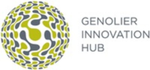 GENOLIER INNOVATION HUB Logo (WIPO, 08.12.2022)