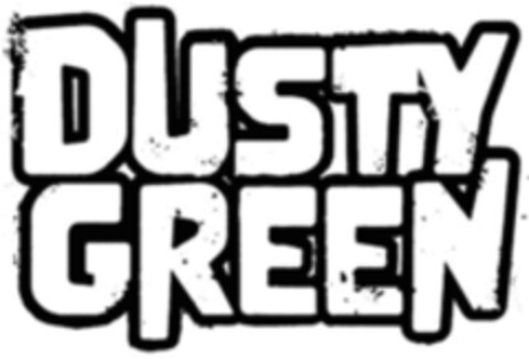 DUSTY GREEN Logo (WIPO, 04.11.2022)