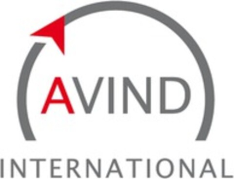 AVIND INTERNATIONAL Logo (WIPO, 15.02.2023)