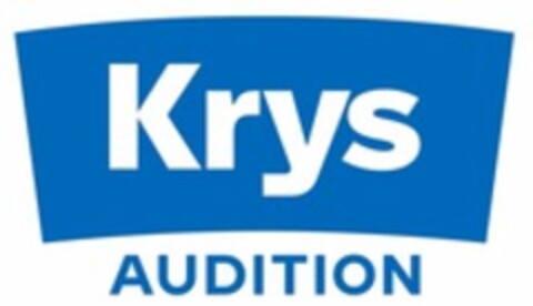 Krys AUDITION Logo (WIPO, 22.02.2023)