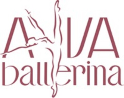 AVVA ballerina Logo (WIPO, 31.03.2023)