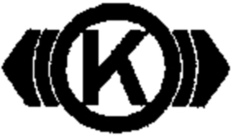 K Logo (WIPO, 03/06/1964)