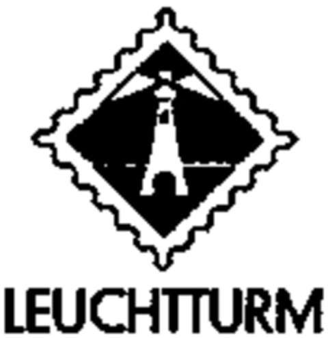 LEUCHTTURM Logo (WIPO, 07/13/1964)