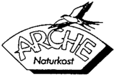 ARCHE Logo (WIPO, 06.08.1987)