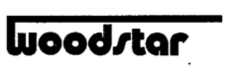 woodstar Logo (WIPO, 20.05.1988)
