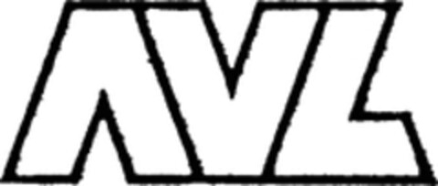 AVL Logo (WIPO, 18.04.1989)