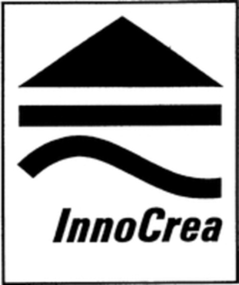 InnoCrea Logo (WIPO, 14.09.1989)