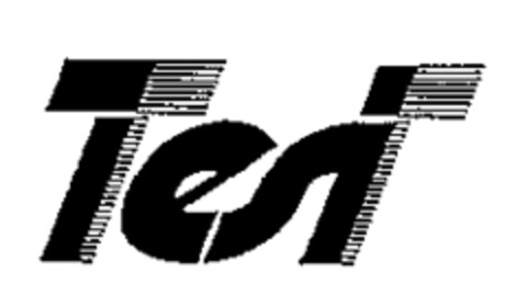 Tesi Logo (WIPO, 06.12.1990)