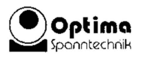 Optima Spanntechnik Logo (WIPO, 12.01.1996)