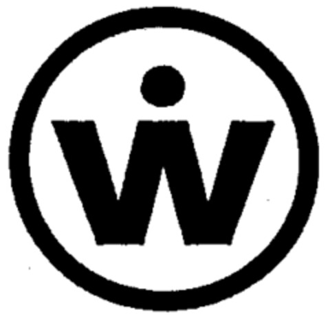 W Logo (WIPO, 07.08.1996)