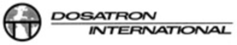 DOSATRON INTERNATIONAL Logo (WIPO, 01.08.1997)