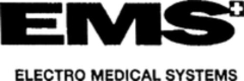 EMS ELECTRO MEDICAL SYSTEMS Logo (WIPO, 16.12.1997)